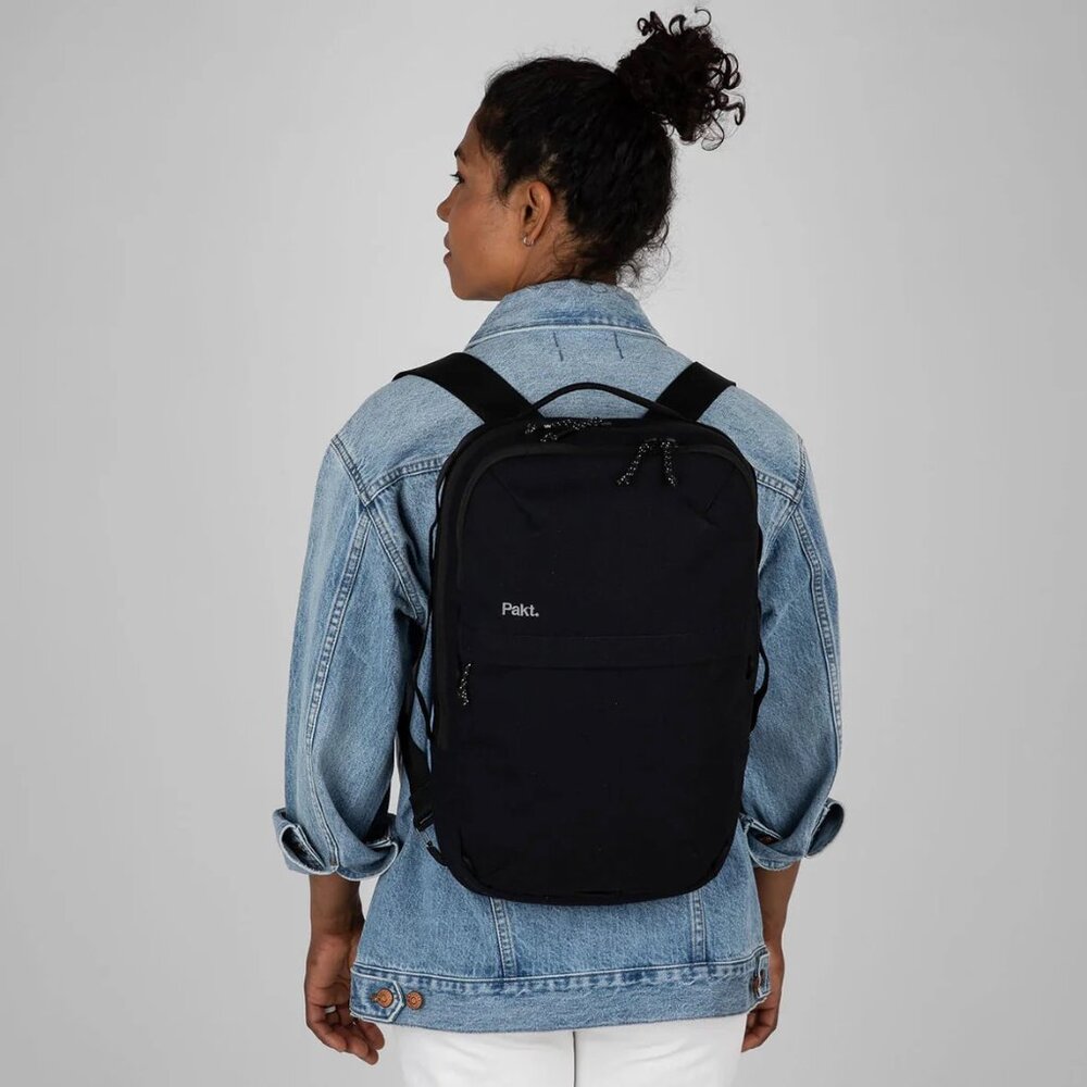 Pakt Everyday 15L Bag
